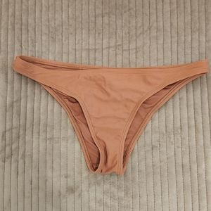 AERIE cheeky swim bottoms